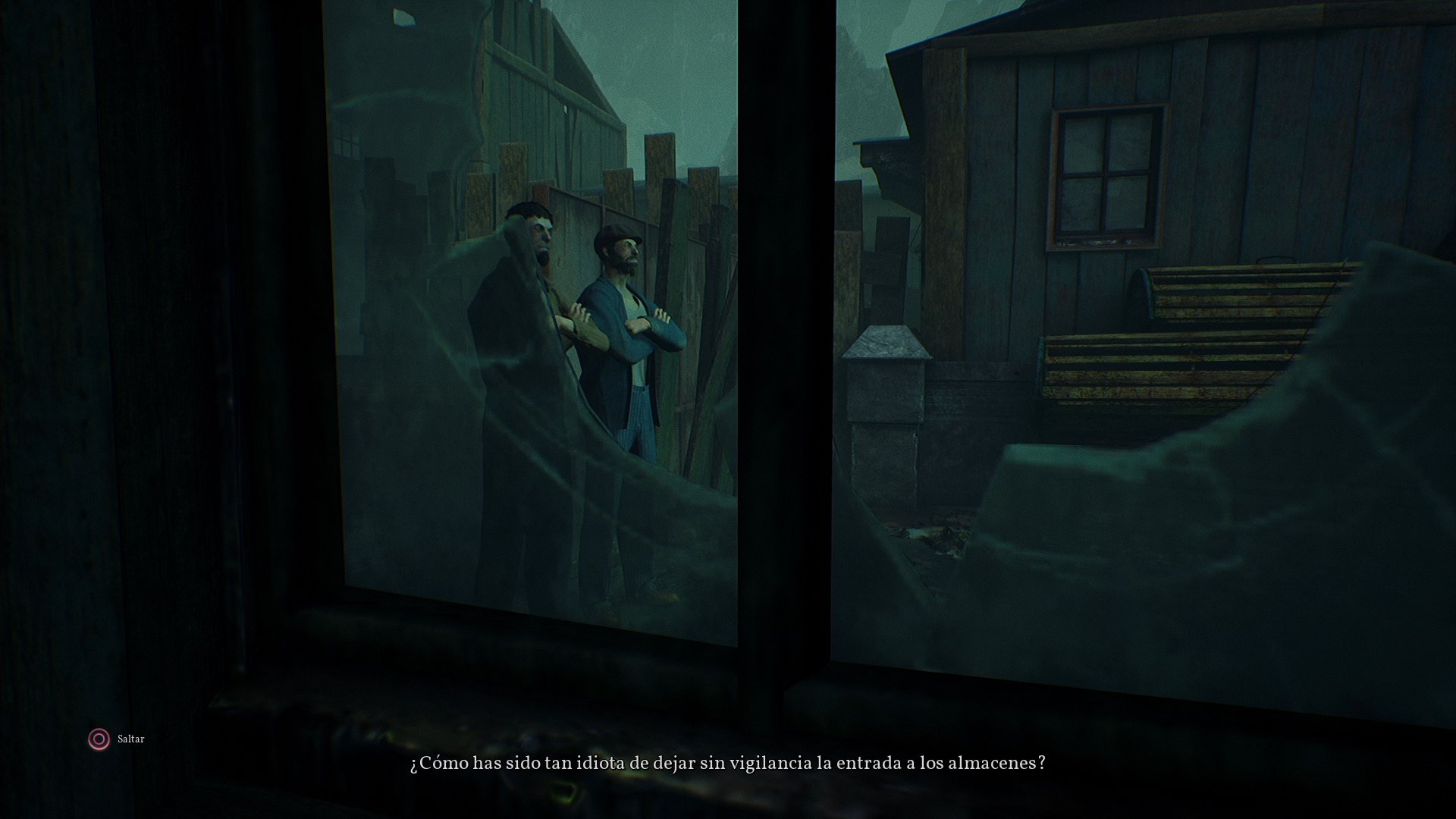 Call of Cthulhu - Imagen 21
